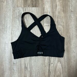 Five the label bra
